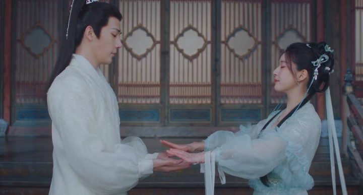 原创 《神隐》审美崩塌，美貌独角兽为配角，普通长相成为主角