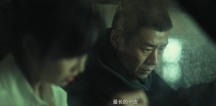 500万成本，《危险证据》首映夺冠，徐佳又创下动作片佳绩？