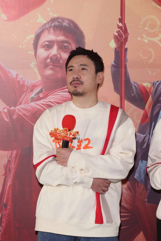 《飞驰人生2》正式上映，沈腾和范丞丞共同演绎两代赛车手故事-2