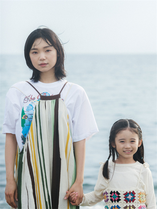 古川琴音单身父母登场，目黑莲新作《海的开始》曝光阵容-1