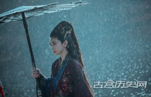 《少年白马醉春风》雨生魔的结局：雨生魔最终命丧血海？-1