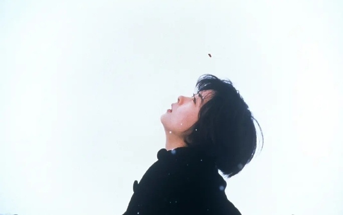 《情书》女主中山美穗去世，终年54岁-2