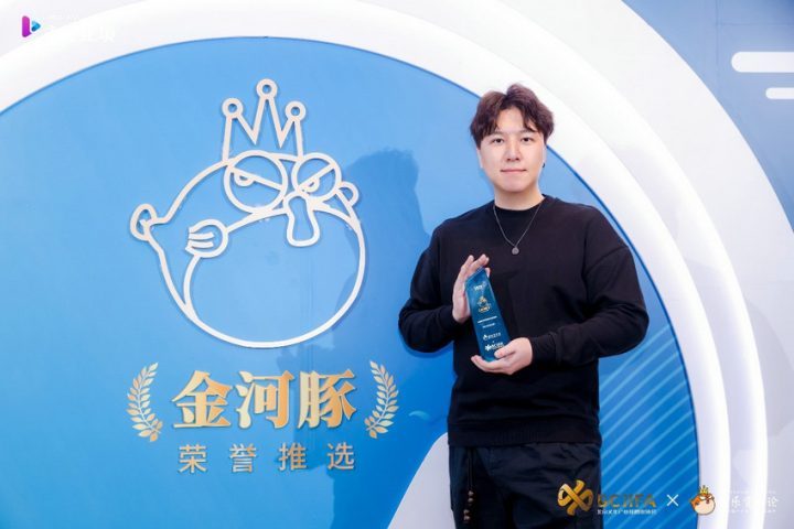 《脐带》背后：影视人的奋斗和变革道路-1