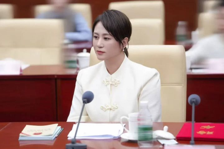 国家卫健委聘沈腾马丽为职业健康宣传大使-2