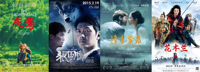 《西游记》再演绎：外拍中国故事的得失-2