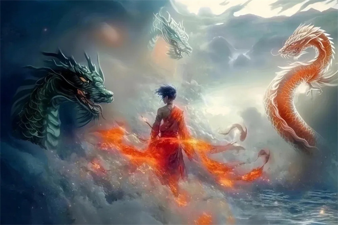 《西游记》再演绎：外拍中国故事的得失-1
