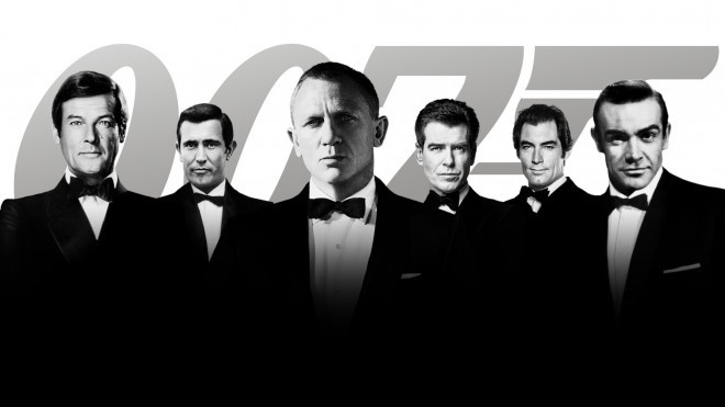 《007系列》迎来新掌舵：艾米·帕斯卡与大卫·海曼合作-1
