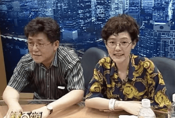 《娱乐百分百》键盘老师离世，小S发文缅怀-1