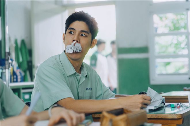 4月19日上映：《有病才会喜欢你》唤醒白月光回忆-2