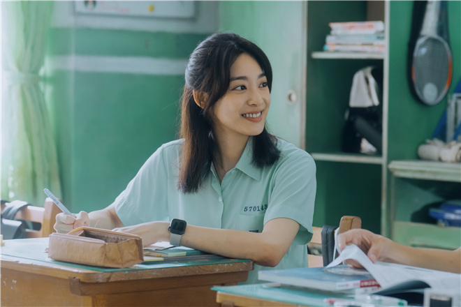 4月19日上映：《有病才会喜欢你》唤醒白月光回忆-3