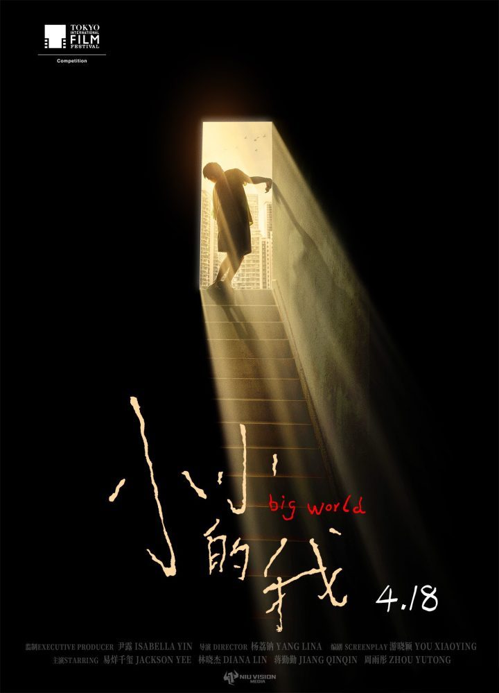 《小小的我》完整版magnet磁力链接资源（BD1280P/3.2G-MKV）百度网盘国语中字-1