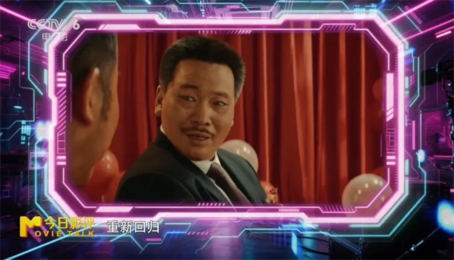 AI换脸技术：演员逆生长的新趋势？-1
