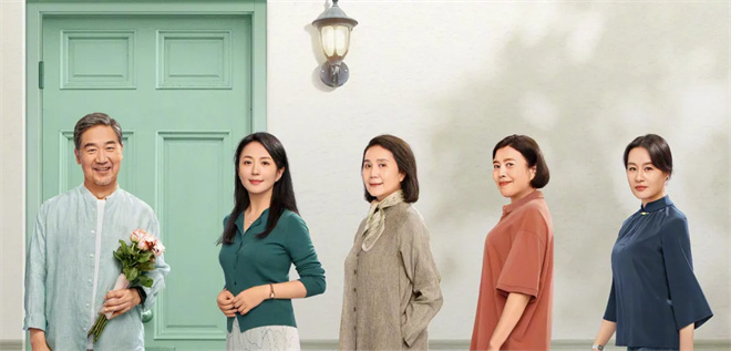 70岁黄昏恋引关注，3.1亿人需求如何被察觉？-2