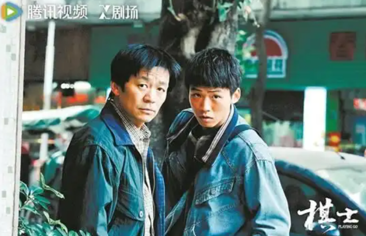 “黑暗棋士”：王宝强角色突破，剧本存瑕疵-1