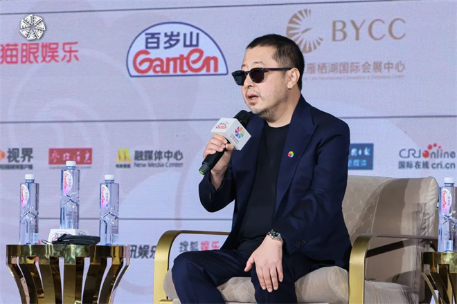 贾樟柯：十年“故人”之约，时代回望与未来对话-1