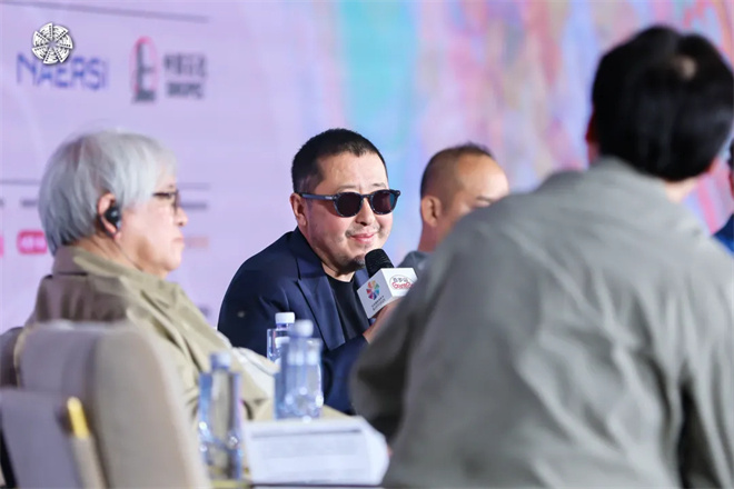 贾樟柯：十年“故人”之约，时代回望与未来对话-2
