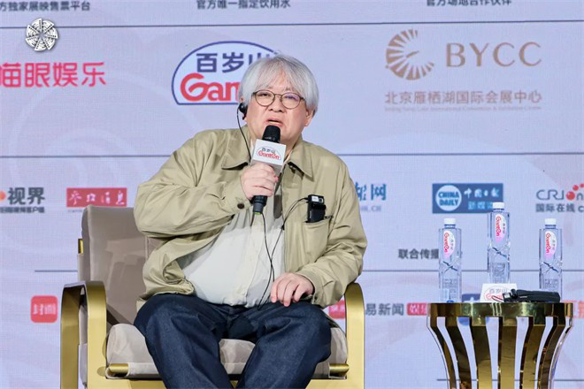贾樟柯：十年“故人”之约，时代回望与未来对话-3