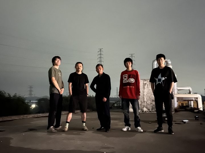 《跳舞的小人》青春成长电影圆满杀青，蒲伟导演，文益铭领衔主演-1