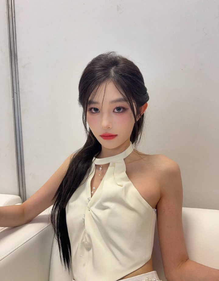 SNH48成员王奕“躯体化症状”严重，与丝芭传媒解约启动维权-1
