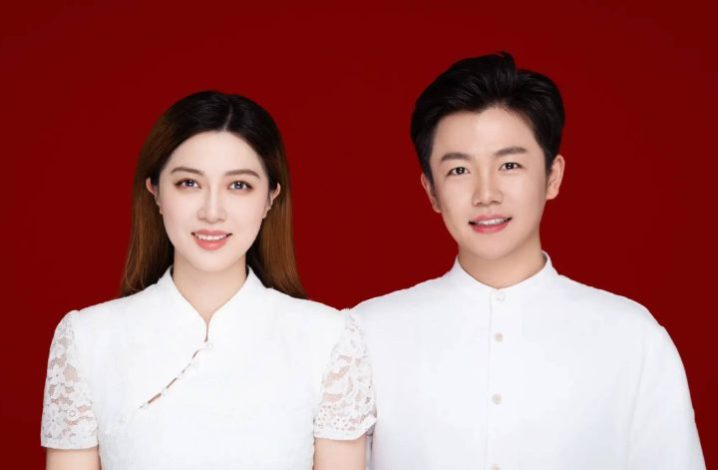 夏志远《香蜜》月下仙人变身现实奶爸，晒娃官宣新身份！-1