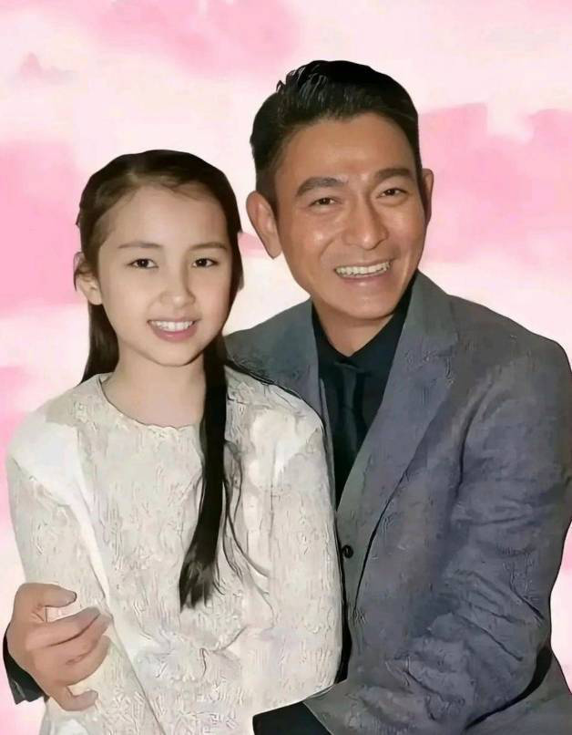 刘德华情感揭秘：王晶谈其太太之辛劳与女儿五语天赋-2
