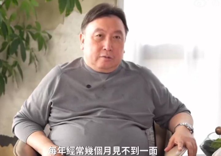 刘德华情感揭秘：王晶谈其太太之辛劳与女儿五语天赋-1