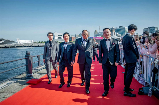《闯缸鱼》预告：中国动画人的奋斗与激情-1