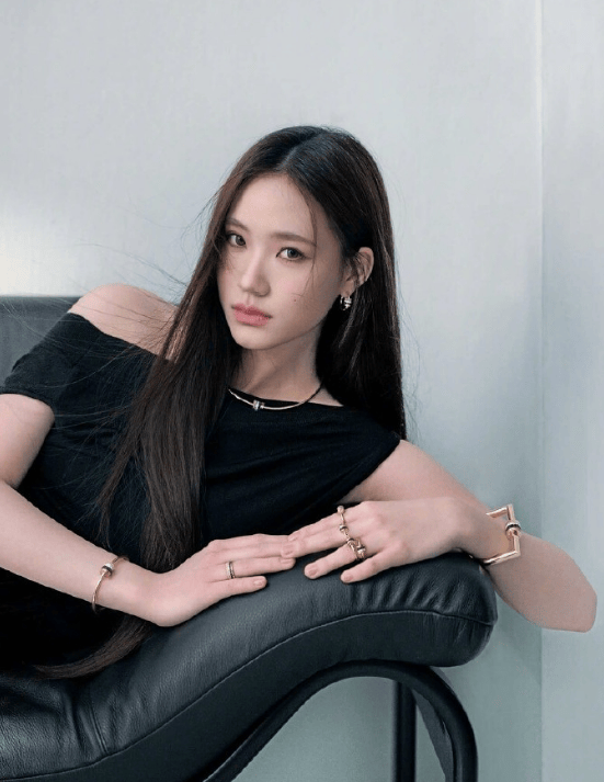 小S次女探讨演艺路，坦言仍在“观察考量”阶段-1