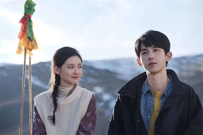 《永不失联的爱》阿里云盘（HD720P/3.3G-MKV）超清晰版国语版资源在线观看-1
