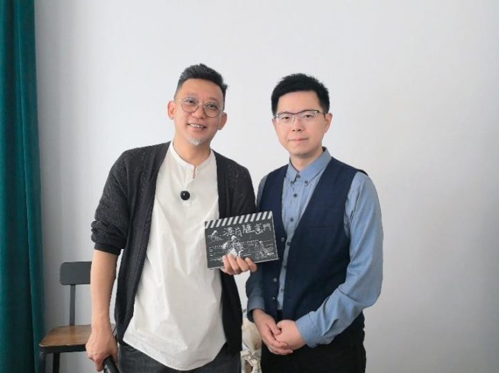 金像导演郑保瑞揭秘《九龙城寨》系列新动态-1