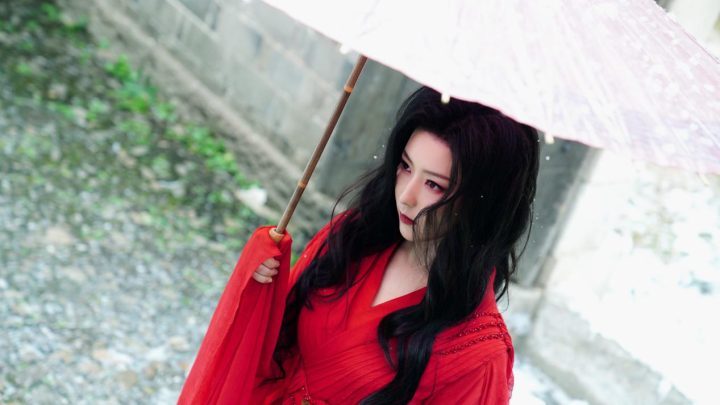 《红嫁衣》迅雷资源BT种子国语中字（HD1080P/3.8G-MP4）超清版百度云-1