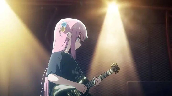 《孤独摇滚(下)》免费版网盘（BD1280P/3.2G-MKV）magnet磁力链接资源国语中字-2