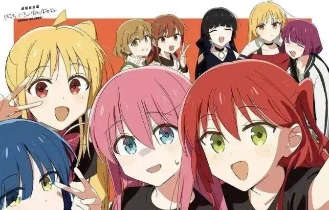 《孤独摇滚(下)》免费版网盘（BD1280P/3.2G-MKV）magnet磁力链接资源国语中字-1