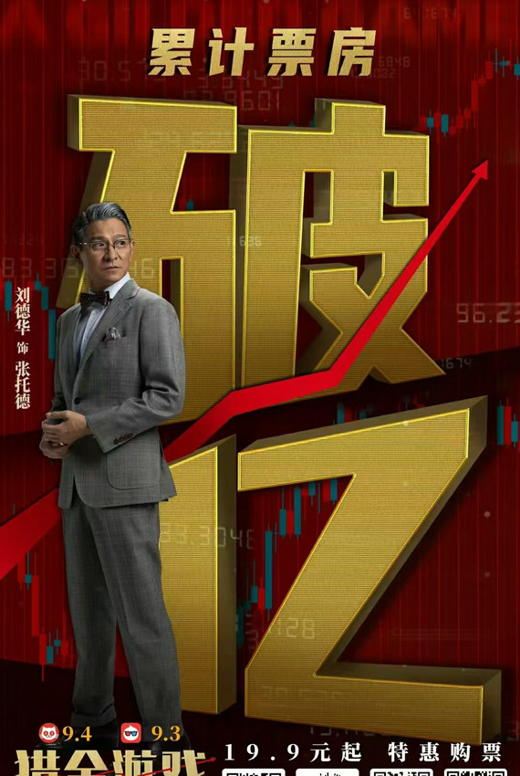 《猎金游戏》资源下载【1.42GB2.53GBMp4】百度云原声版免费/加长版无修版-1