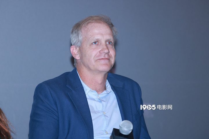 《最好的我》幕后：中澳影视合作新契机-1