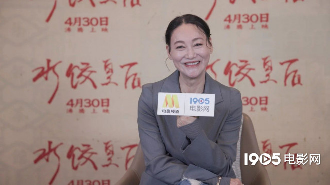湾仔乞讨起步，65岁华表影后，她成就大女主传奇！-3