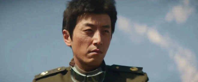 3警斗44匪：真实案件改编，震撼力作！-4