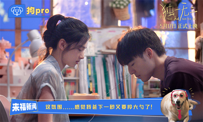 《独一无二》百度云「HD720P/3.6G-MKV」国语版资源下载链接加长版-2