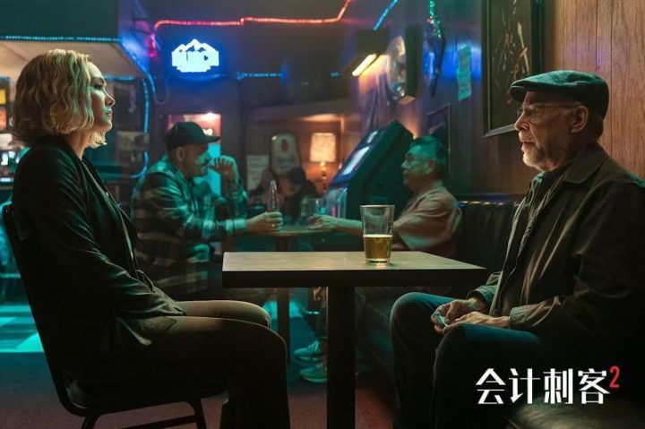 《会计刺客2》【HD720P/3.4G-MP4】超清国语版资源在线看百度云盘-1