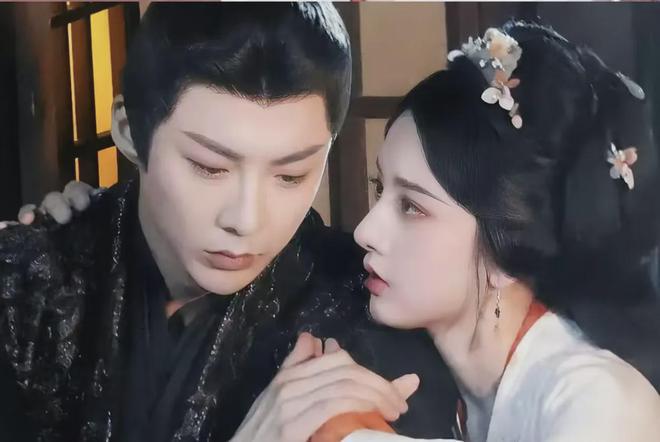 《折腰》百度云网盘「BD1080P/3.4G-MP4」国语版独家资源上线加长版-1