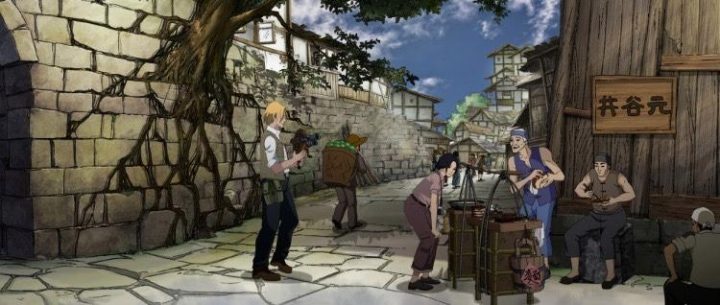 《火凤重天》泄漏版（HD1280P/3.6G-MKV）国语版网盘资源在线观看-2