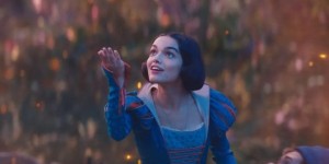 震惊：外媒揭秘《白雪公主》成本超3.5亿
