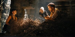 《侏罗纪世界4》迅雷资源下载抢先版【BD1280P/3.6G-MKV】国语中字网盘