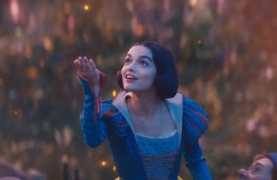 震惊：外媒揭秘《白雪公主》成本超3.5亿